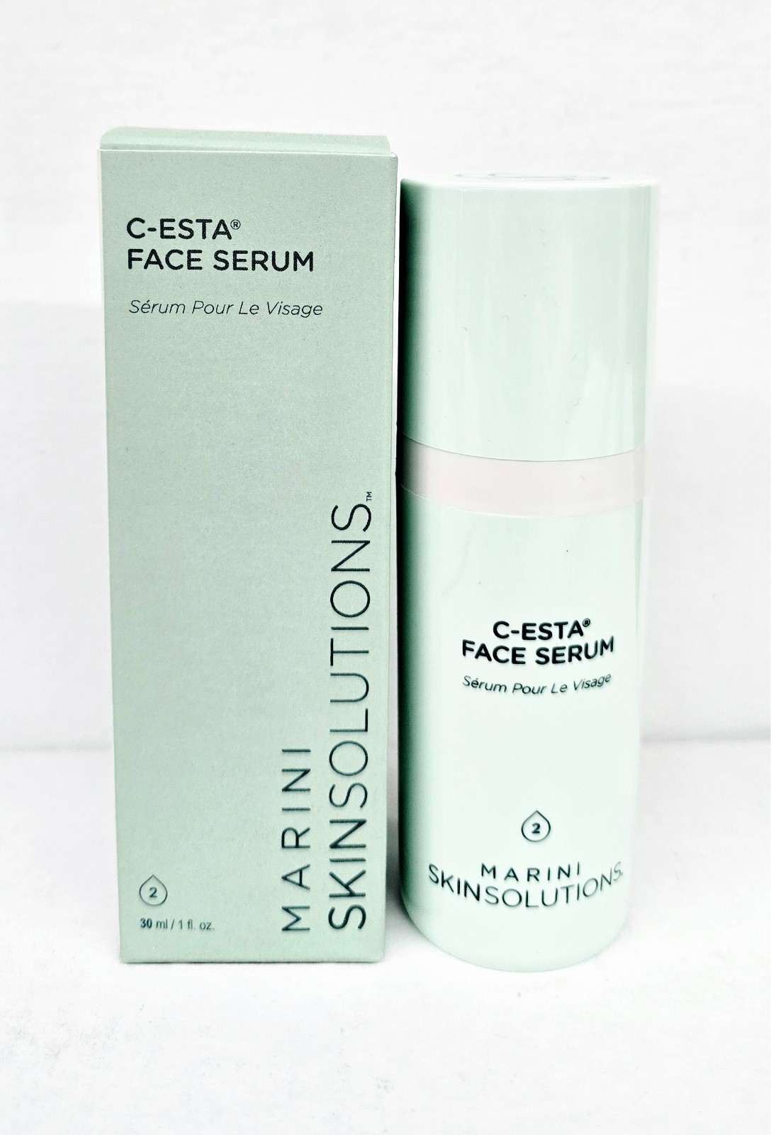 Jan Marini C-Esta Face Serum 1oz Exp 03/27 – Authentic