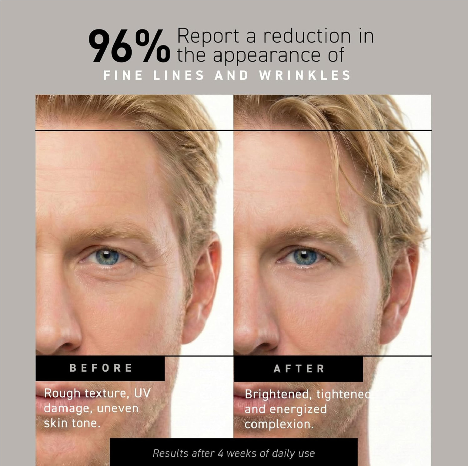 Brickell Men’s Revitalizing Anti-Aging Cream For Men, Anti Wrinkle Night Face Cr