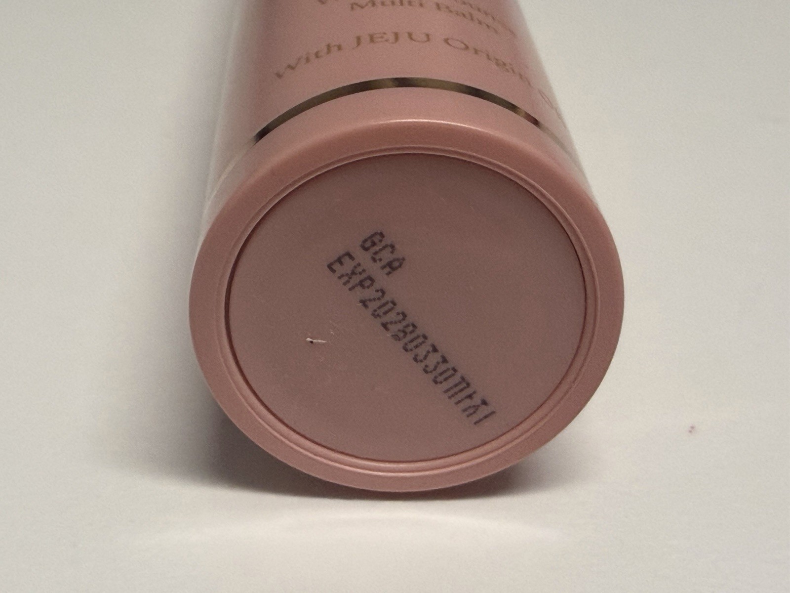 KAHI Wrinkle Bounce Multi Balm Stick | PDRN Collagen Wrinkle Stick | Korean Skin
