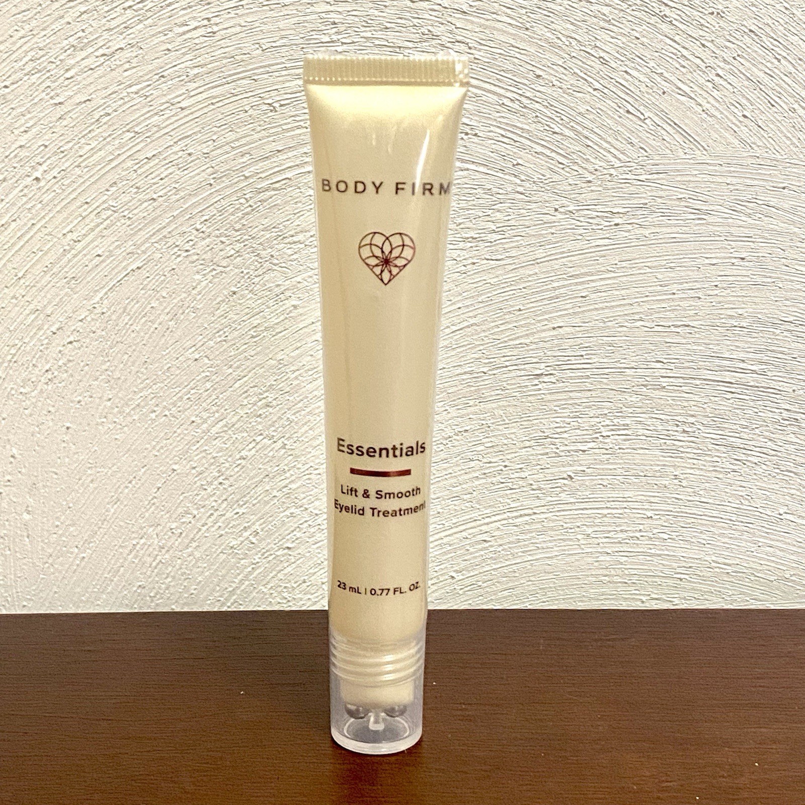 Sealed Body Firm Essentials Lift & Firm Eye Lid Treatment-23 ml-.077 Ounce