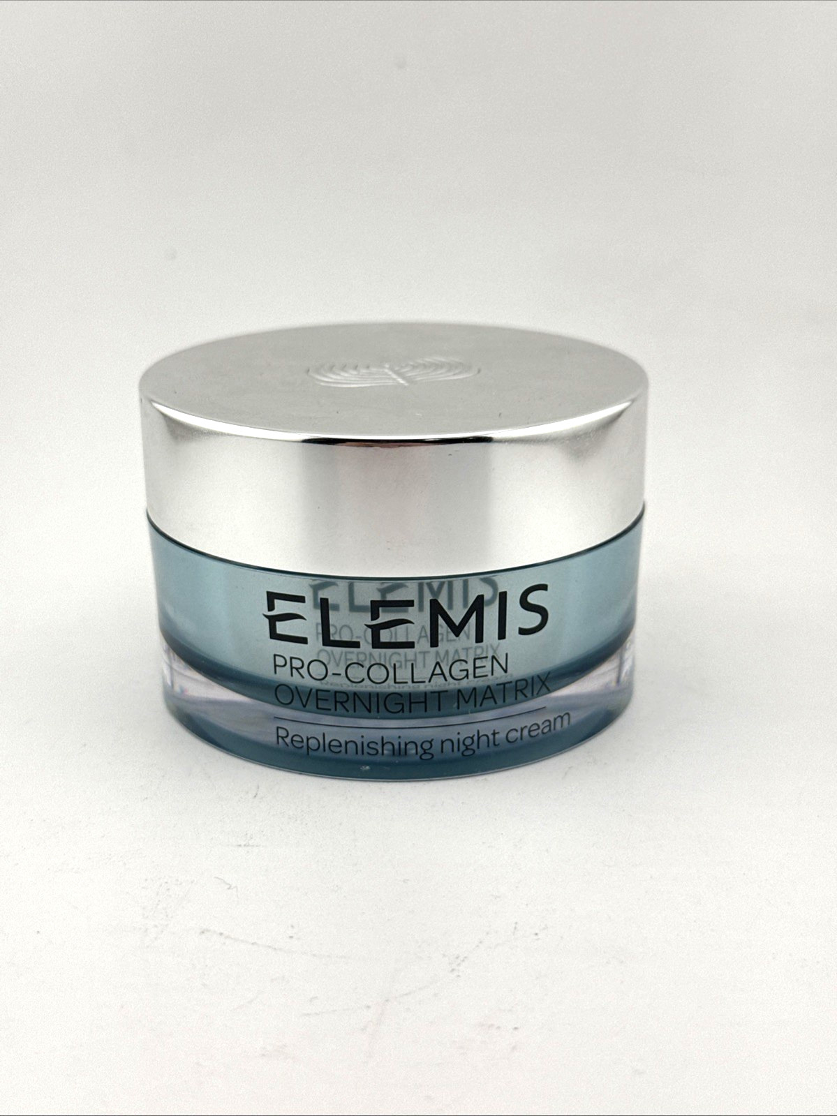 Elemis Pro Collagen Overnight Matrix Wrinkle Replenishing Night Cream 1.6oz 50ml