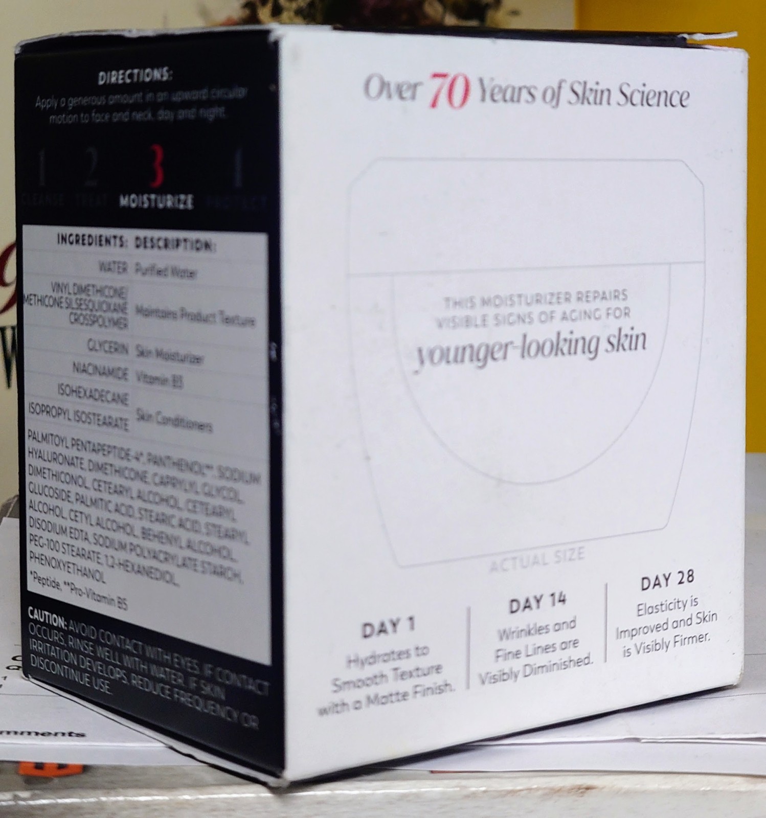 Olay Regenerist Whip 1.7oz Fragrance Free Facial Moisturizer
