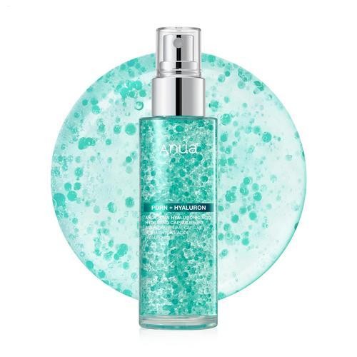 Anua PDRN Collagen Glow Facial Serum Spray Hydrating Face Mist 3.38 Fl Oz