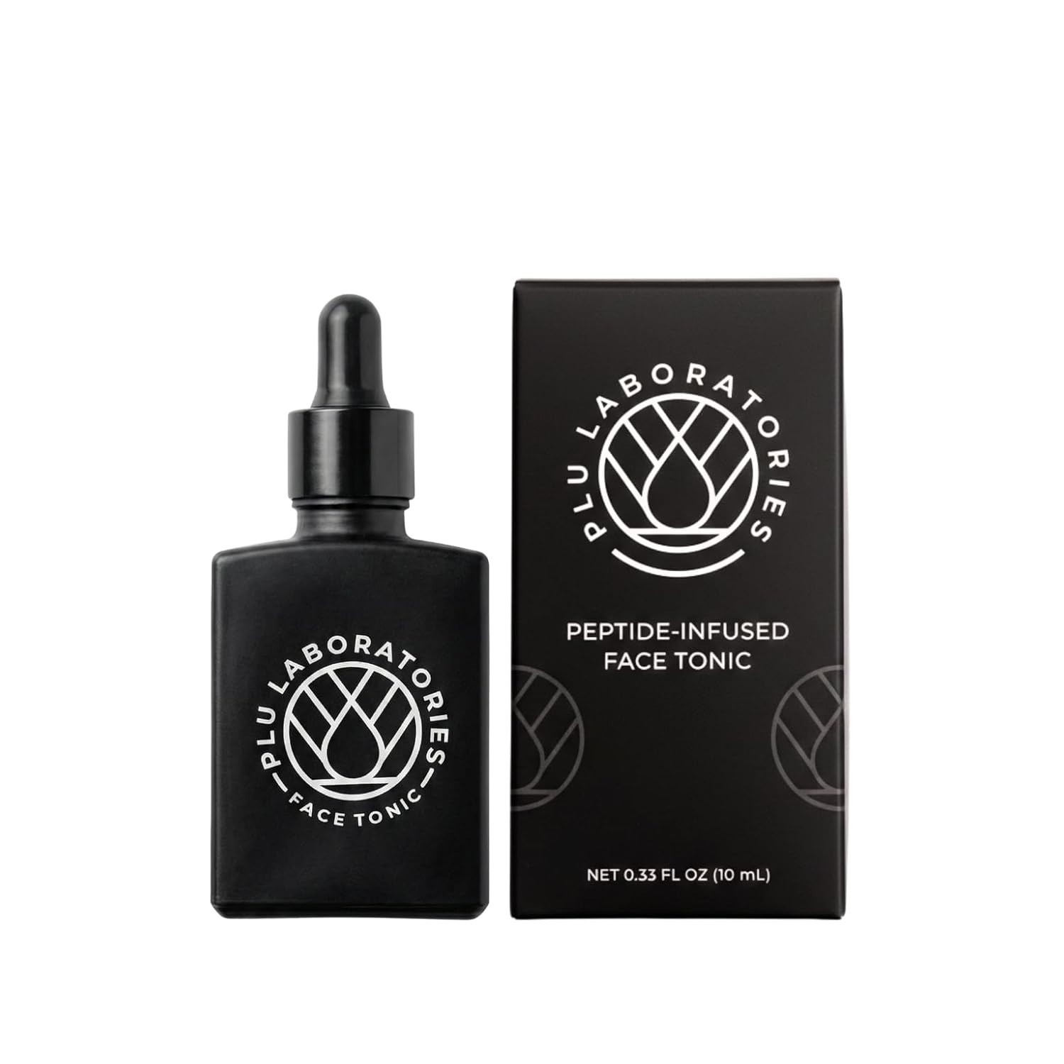 GHK-Cu Copper Peptide Face Serum Dual Peptide Complex for Firming and Wrinkles