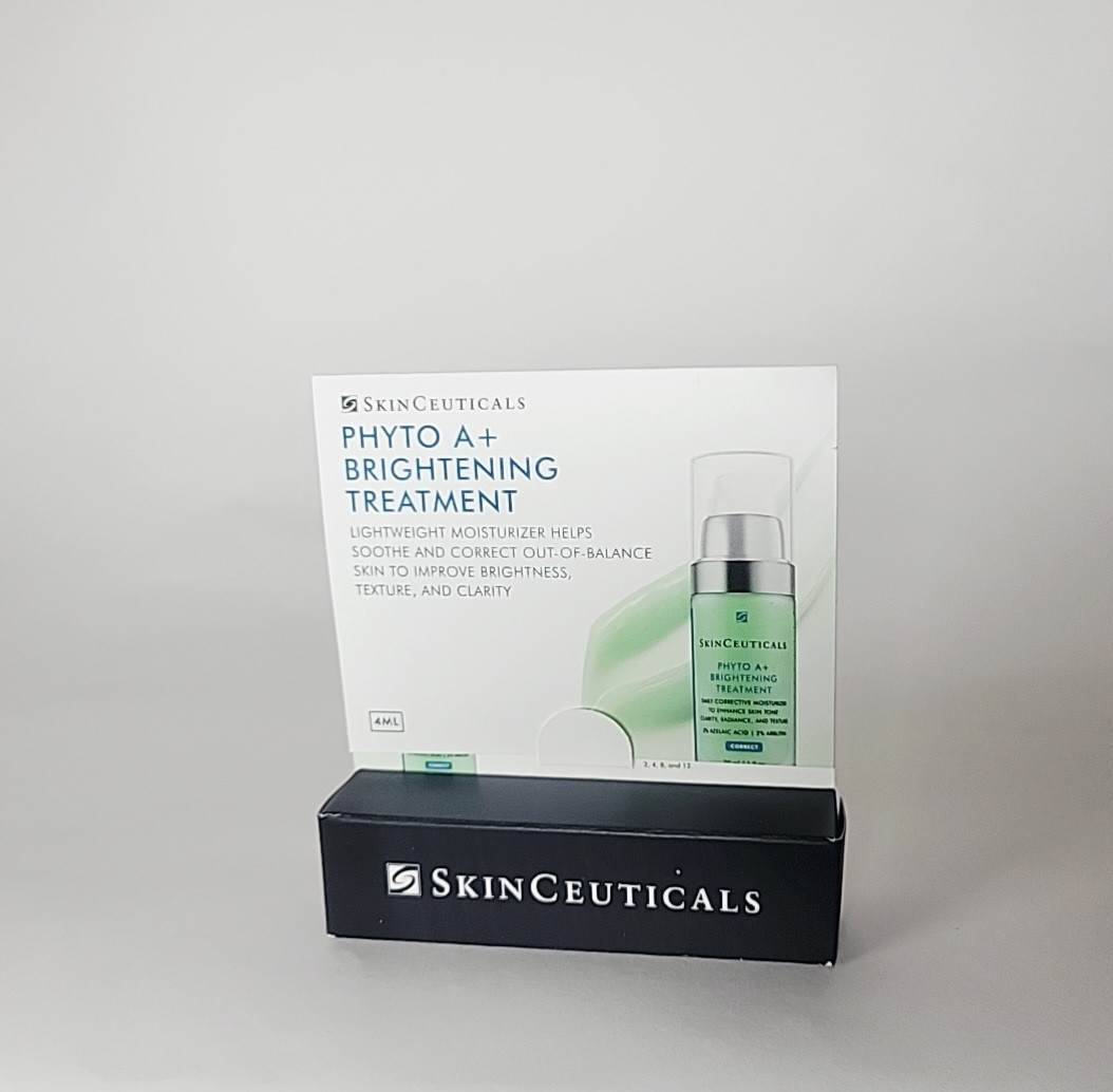 Skinceuticals Phyto A+ Brightening Treatment 0.13 oz/ 4 mL Travel Size