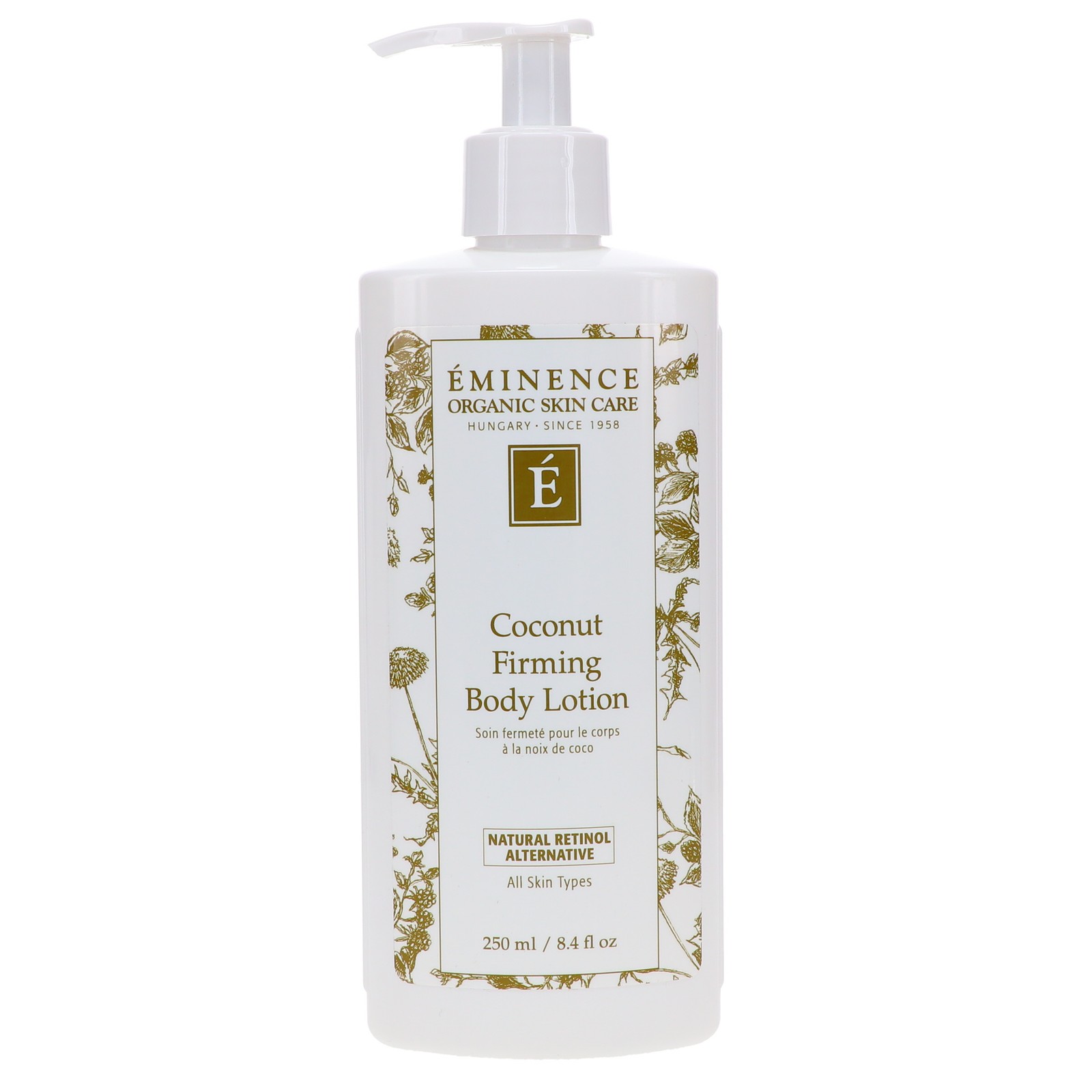 Eminence Coconut Firming Body Lotion 8.4 oz