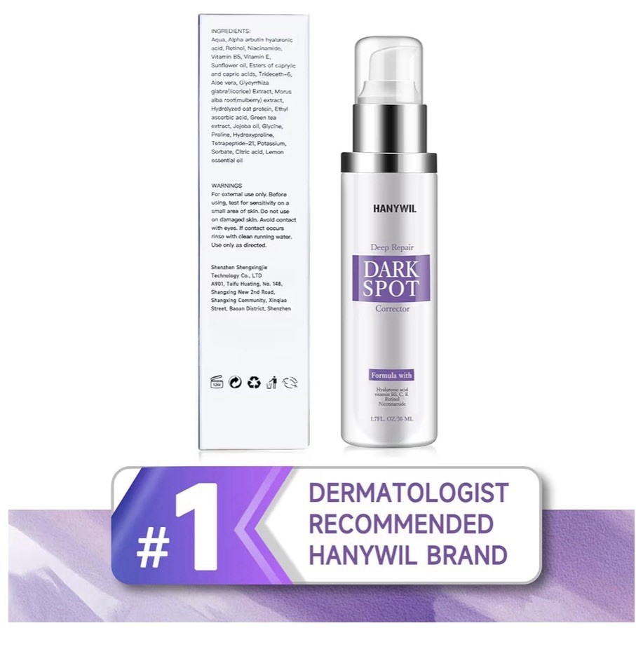 hanywil dark spot remover