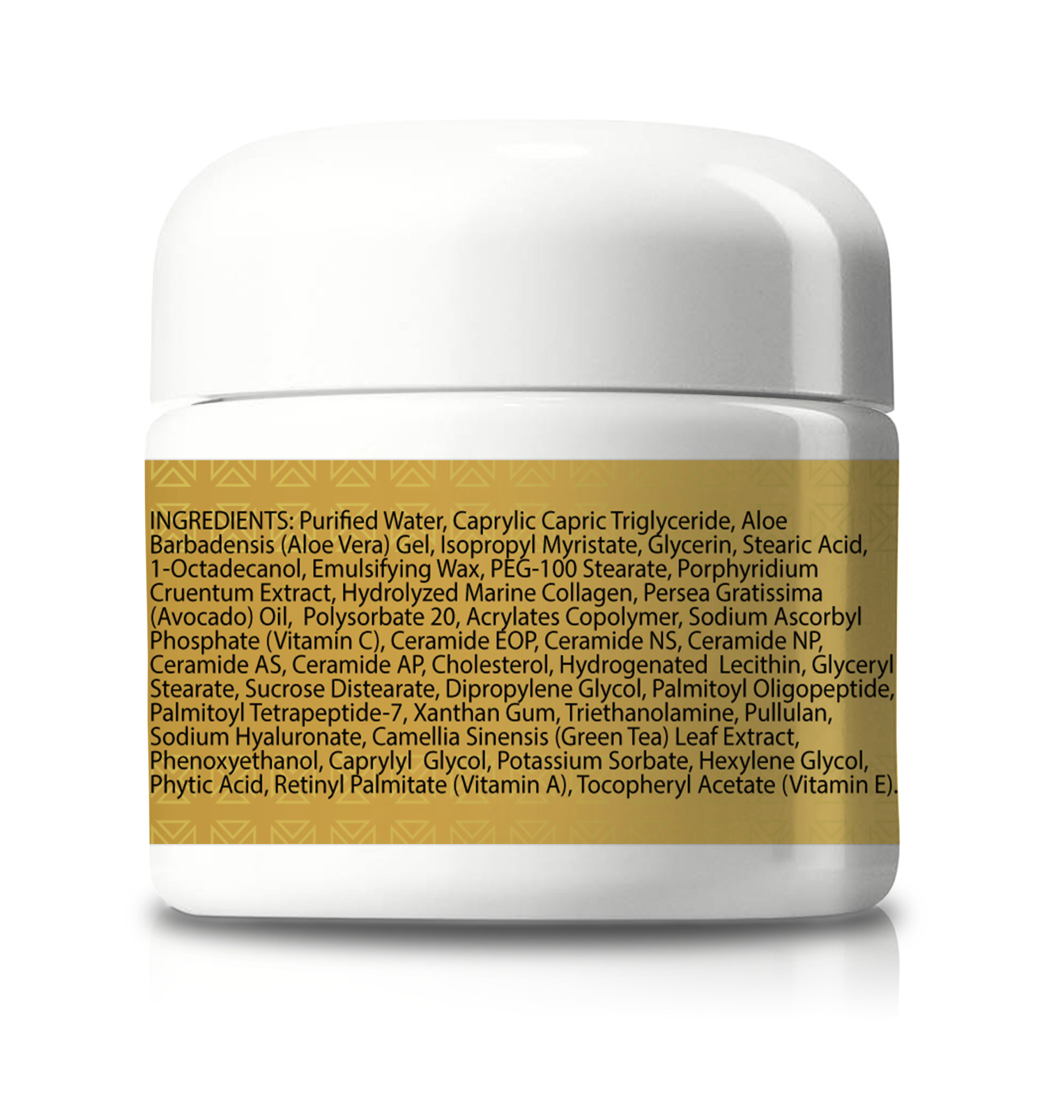 Pro Life Labs Plus – 2 Month – Our Best Wrinkle Cream – Premium Anti Aging Cream
