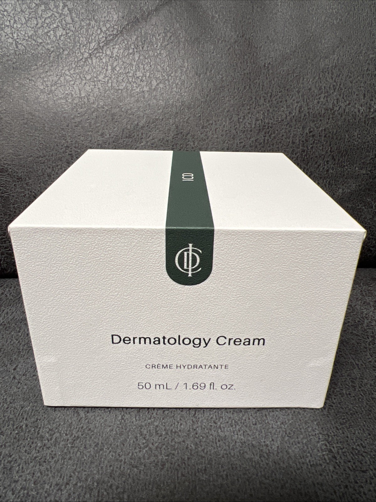 Authentic Incellderm Dermatology Cream -BrandNew Sealed -Good for Sensitive Skin