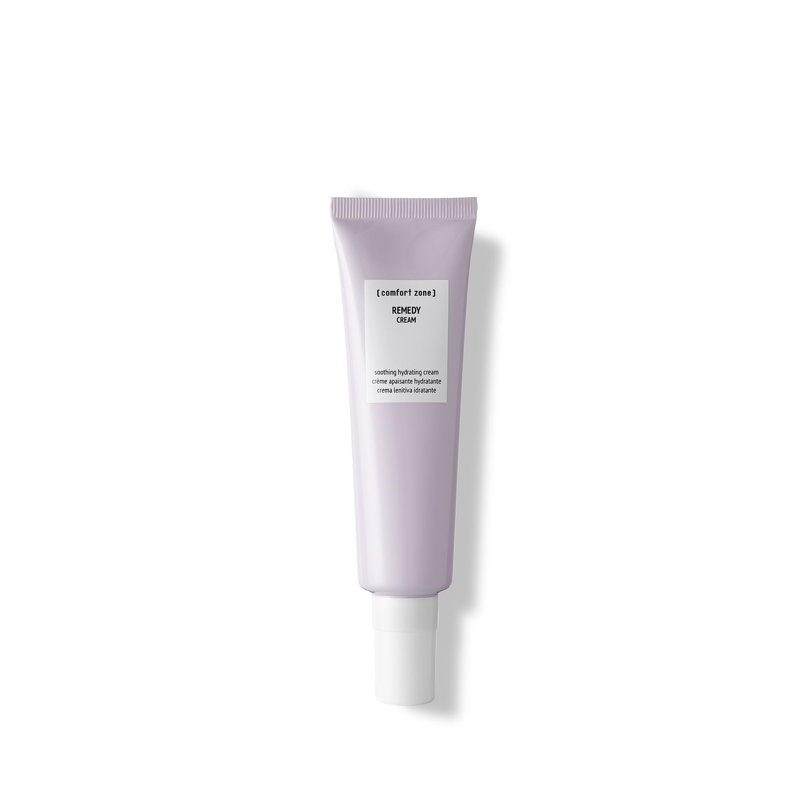 Comfort Zone Remedy Soothing Hydrating Cream Light Fragrance-Free