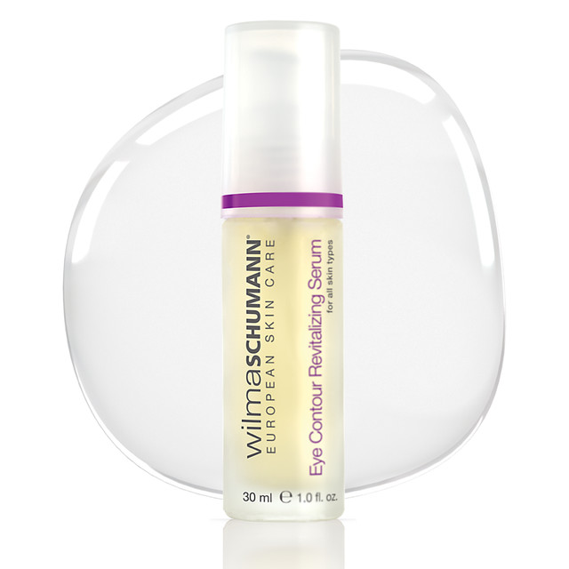 Wilma Schumann Liposome Eye Contour Revitalizing Serum 1oz / 30ml