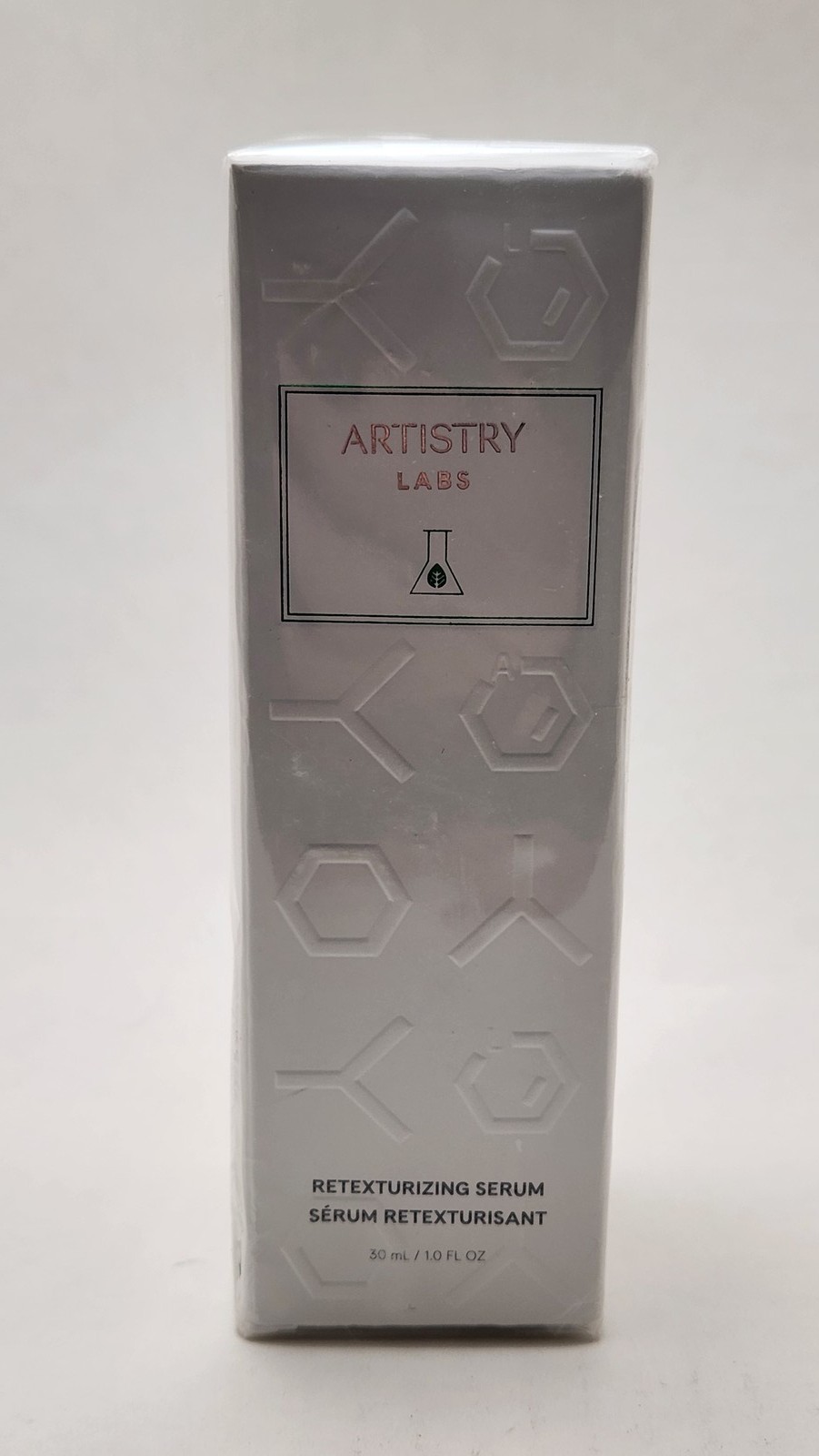 ARTISTRY LABS Retexturizing Serum 30 mL 1.0 FL OZ Skincare Treatment