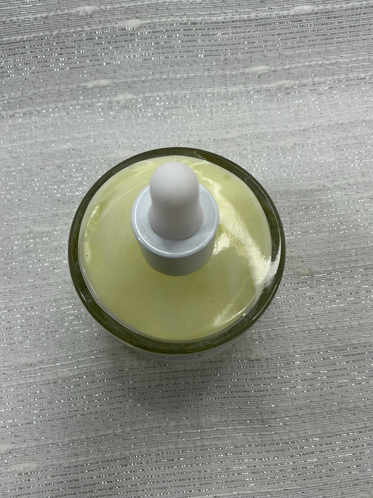 Truly Pineapple Glow Brightening Body Serum Vitamin E Antioxidant Boost Vegan