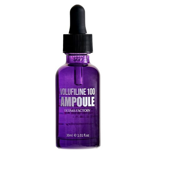DERMA FACTORY Volufiline 100 Ampoule 30ml