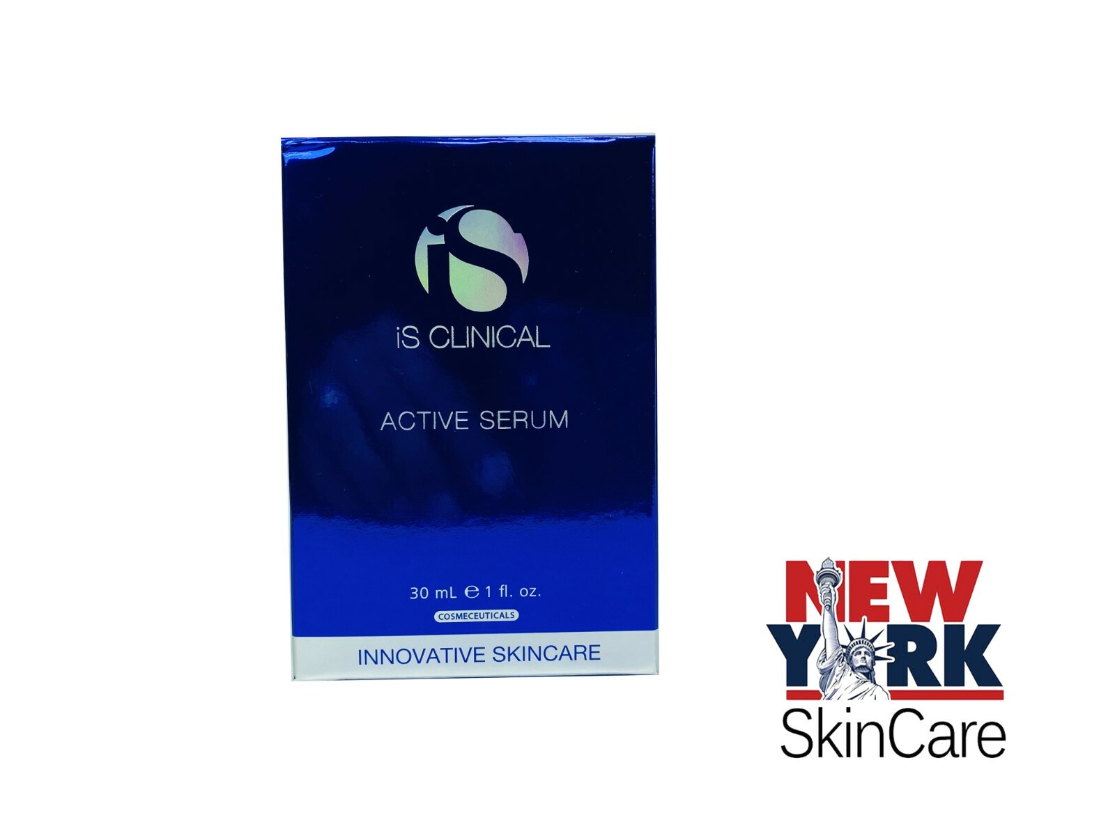 iS Clinical Active Serum 30ml / 1oz