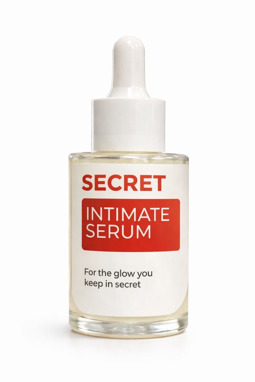Her Choice PH Serum Duo 100ml – Lightweight Skin Conditioning Care Set
