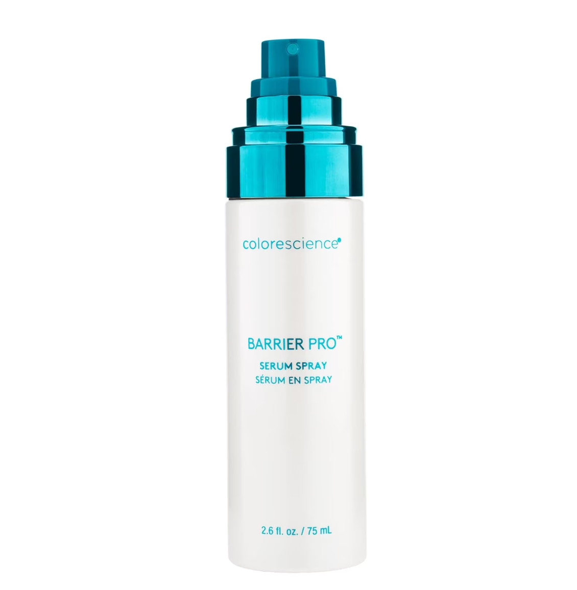 Colorescience Barrier Pro Serum Spray, 2.6 fl oz