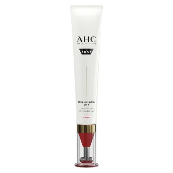 AHC Pro Shot Korean Skin Care