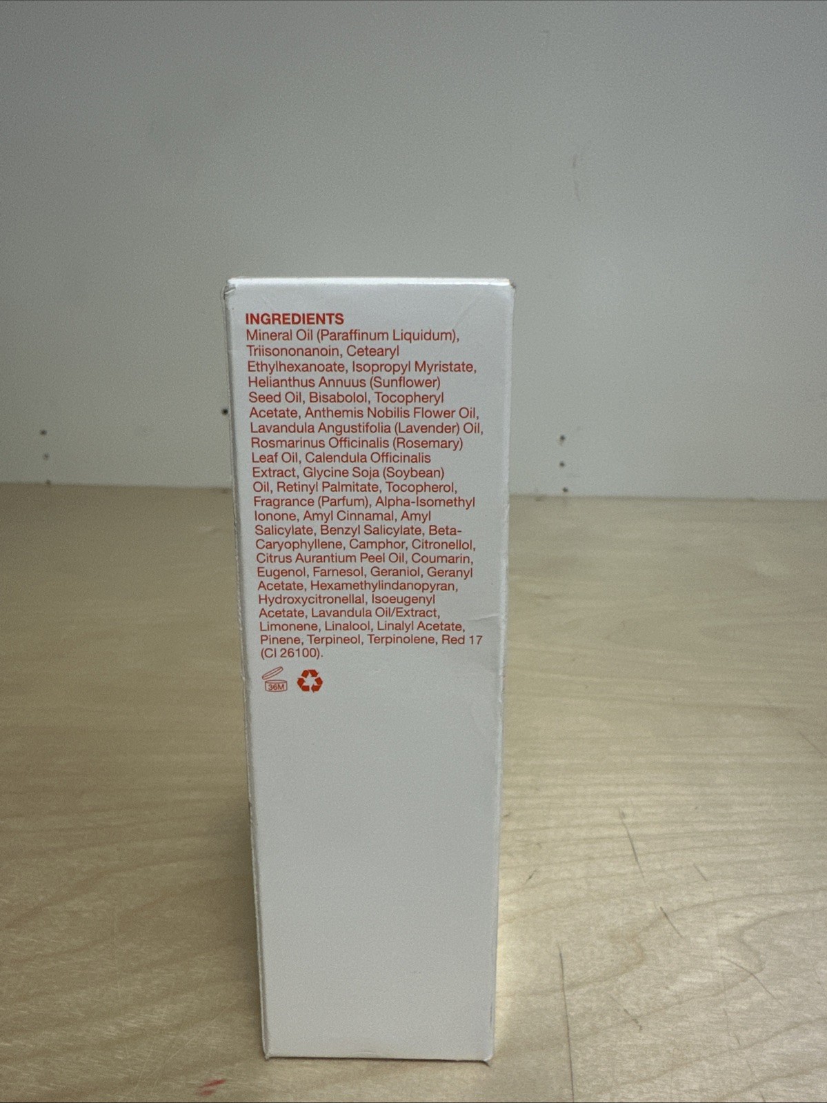 Bio-Oil 4.2oz for Scars Stretch Marks Aging 4.2oz