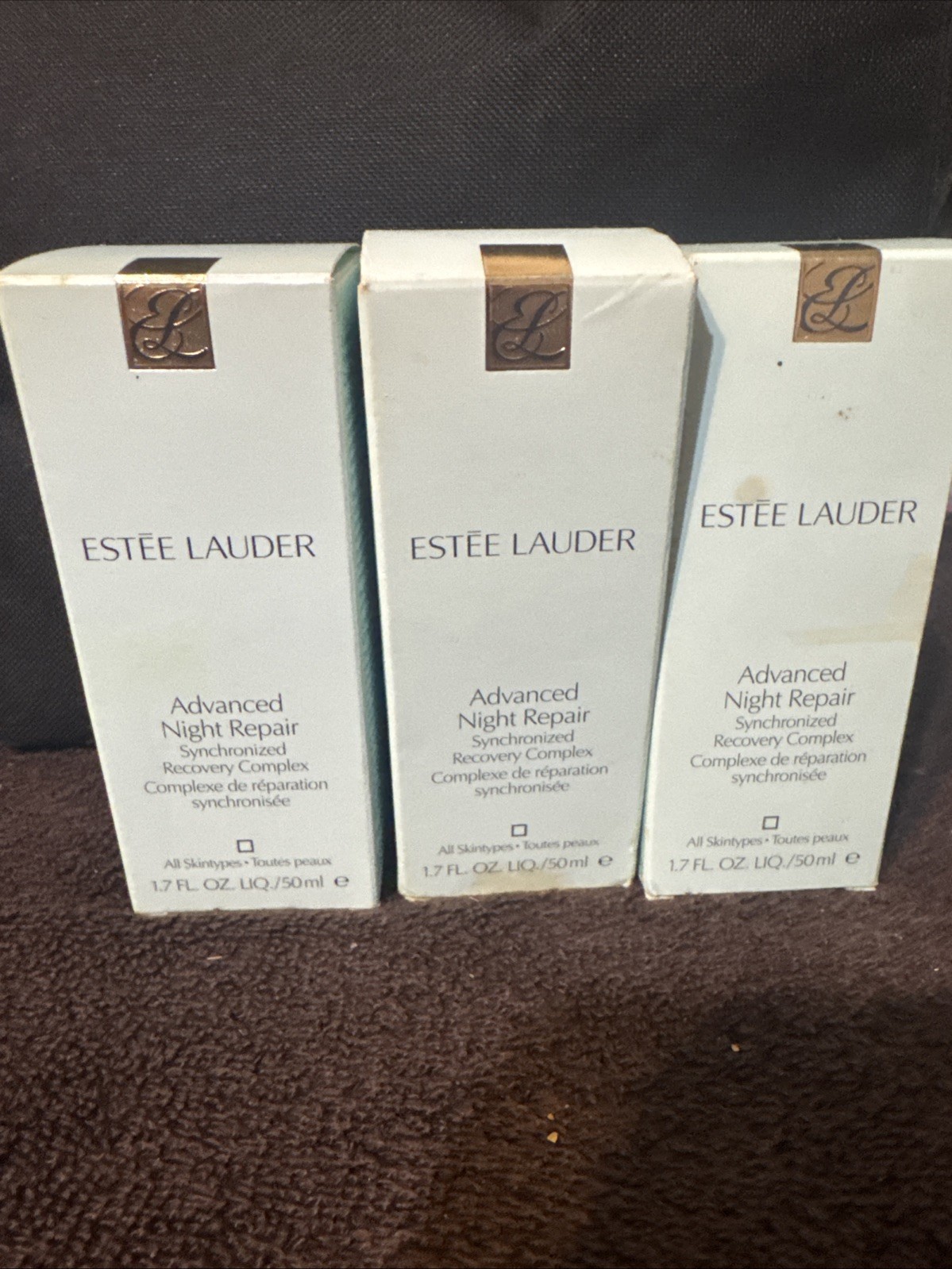 Estée Lauder Advanced Night Repair Synchronized Multi-Recovery Complex 1.7oz