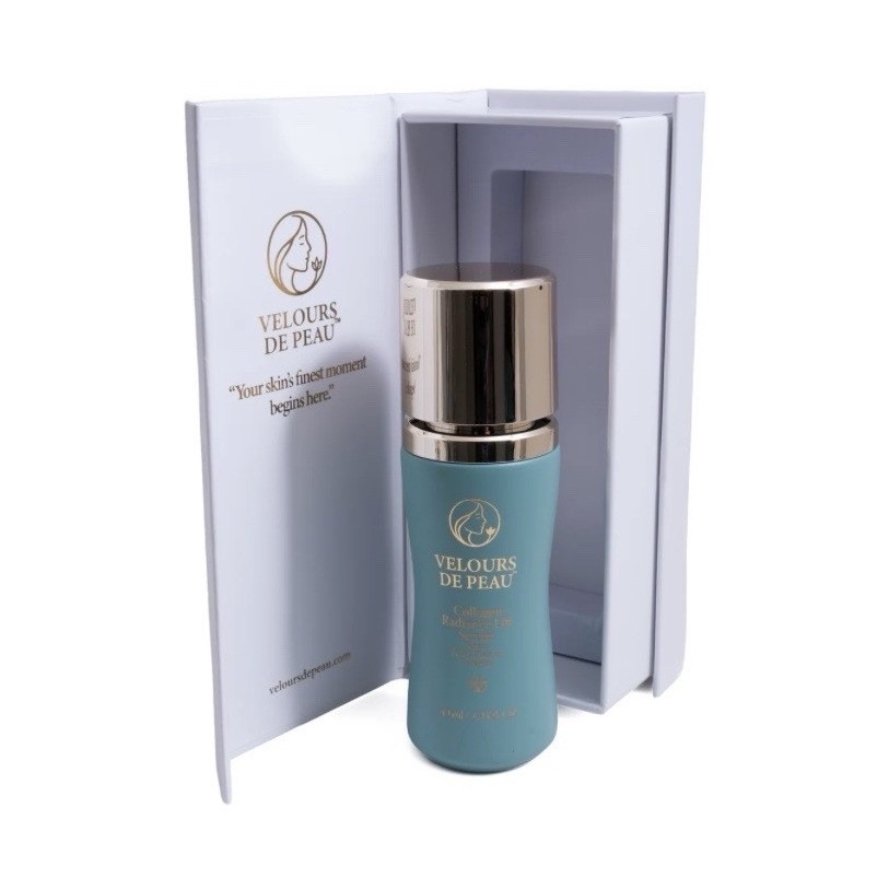 Velours De Peau Collagen Radiance Lift Serum 40ml / 1.35 fl oz, Face