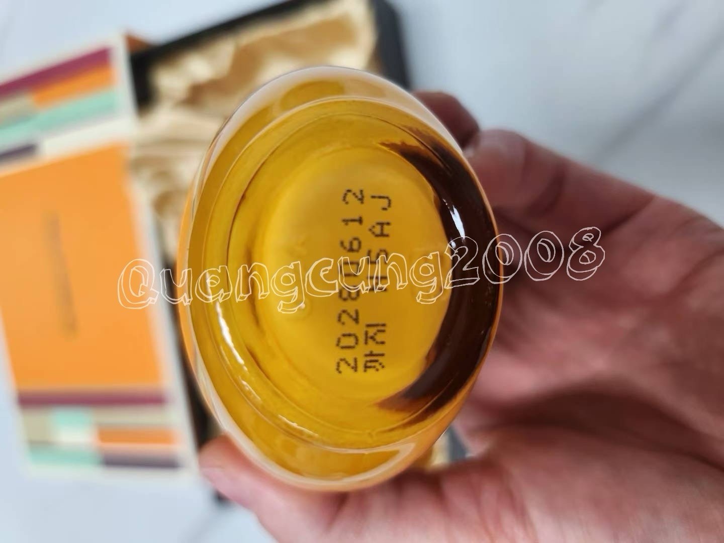 The history of Whoo Gongjinhyang Special 3pcs set Anti-Aging K-Beauty