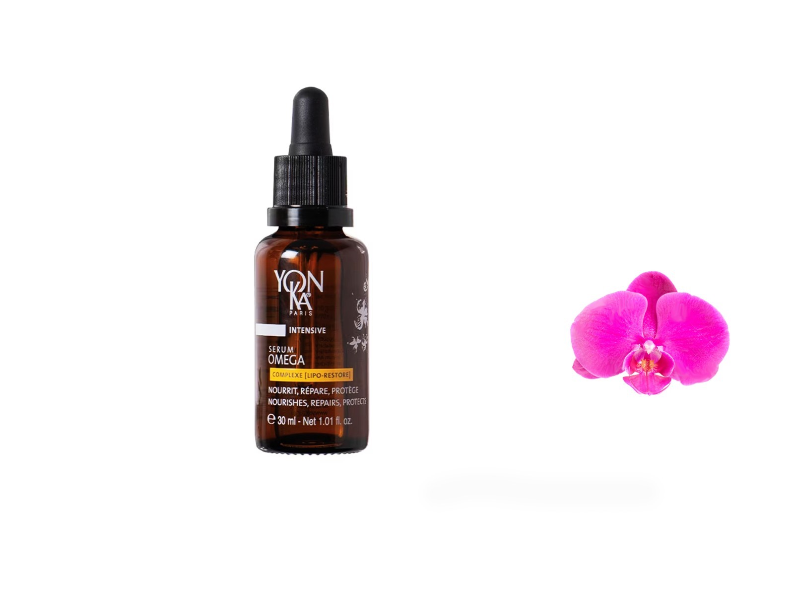 Yonka Serum Omega 30ml / 1.01oz