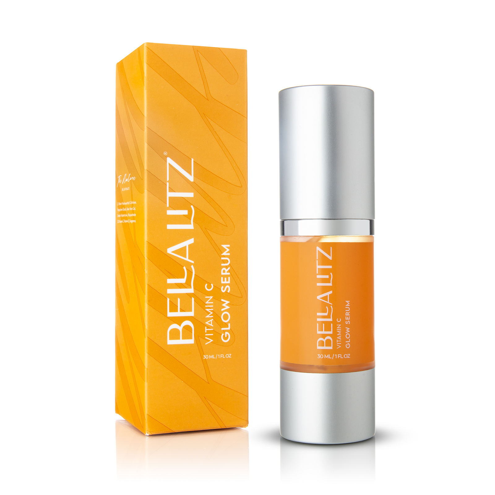 BELLA LITZ Vitamin-C Glow Serum 1 oz.