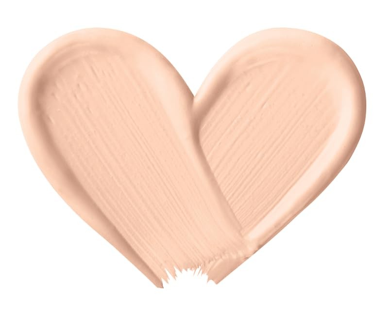 Luminous Dream Glow Tint | Glowing, Long-Lasting, Cruelty-free (MFLT01 Ivory …