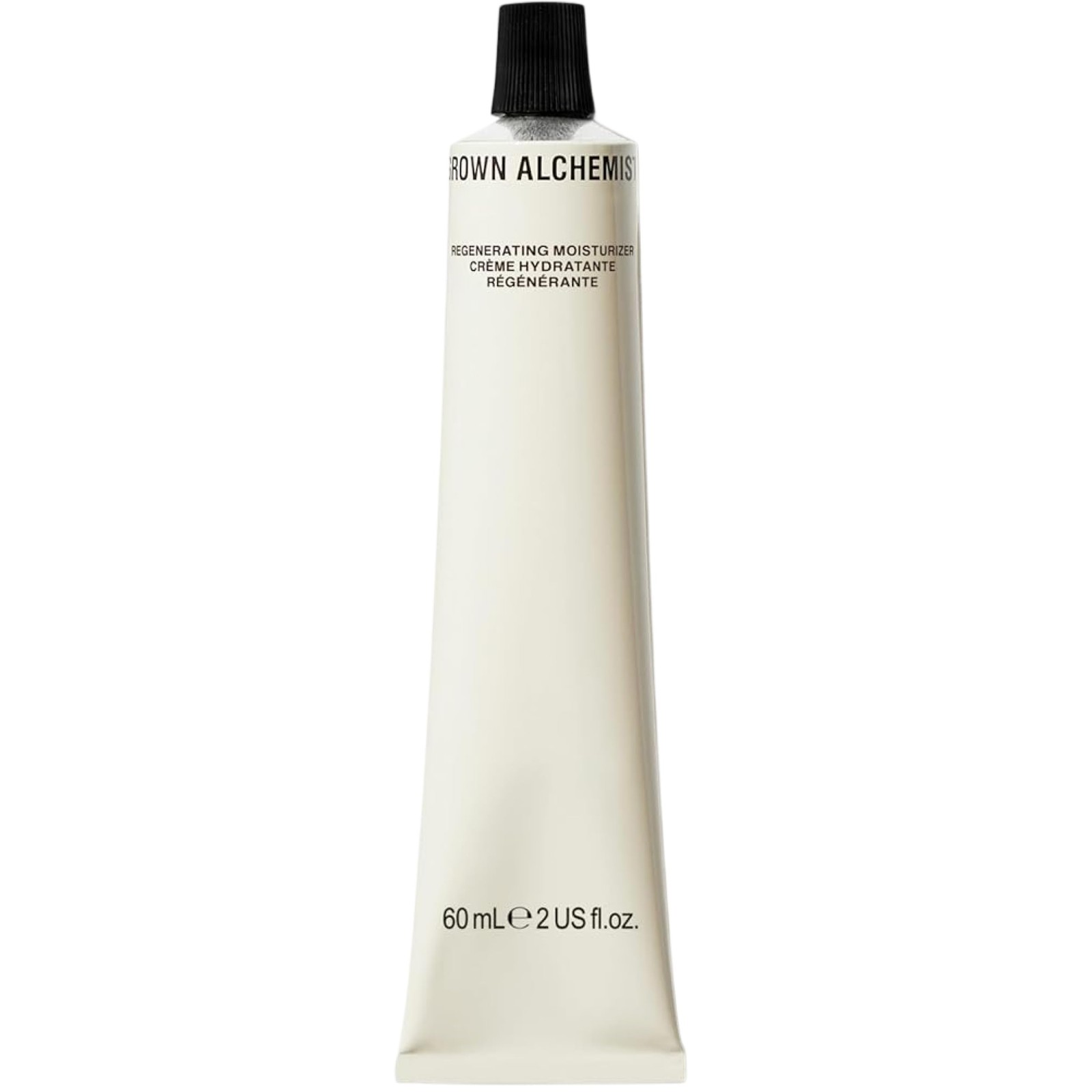 Regenerating Moisturizer. Phyto-Peptide, White Tea Extract, 60 mL
