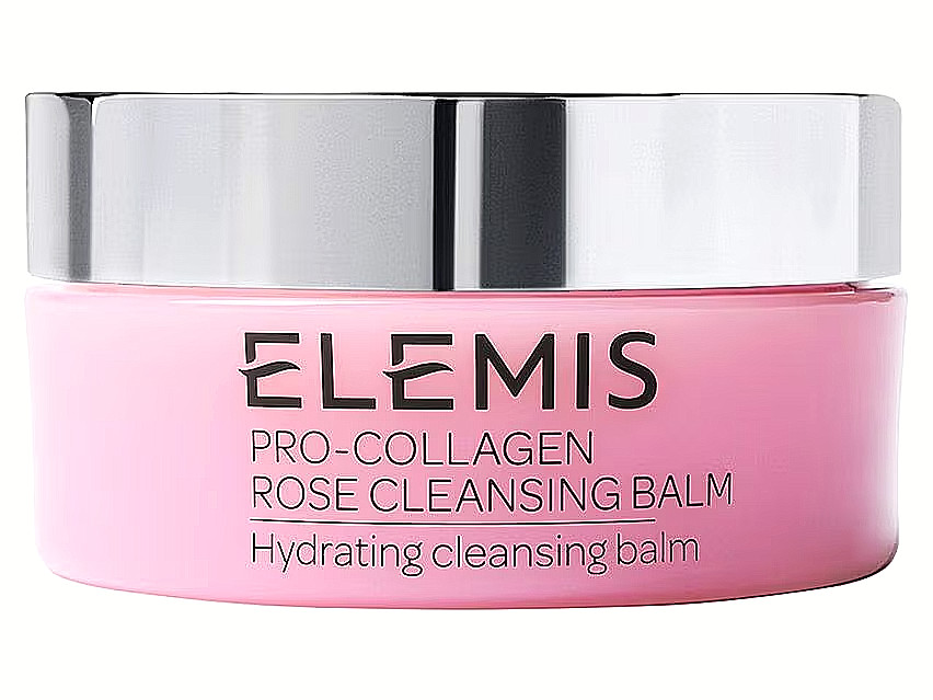 Elemis Pro-Collagen Rose Cleansing Balm 3.5 Oz