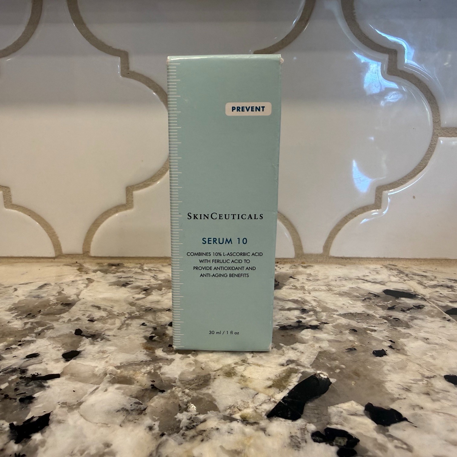 SkinCeuticals Serum 10 AOX (1 fl. oz.)