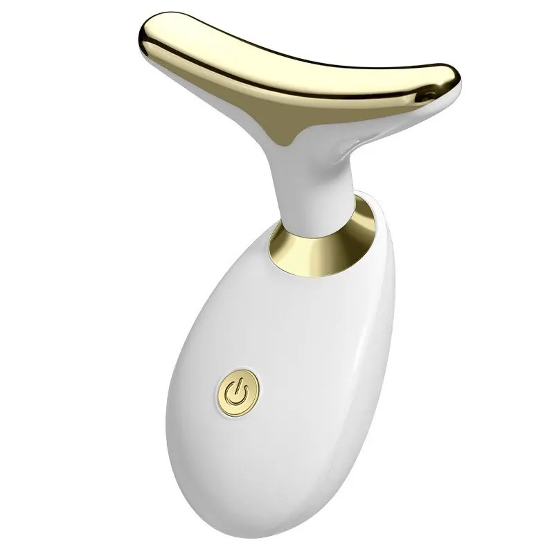 Face Neck Massager Household Lifting Firming Facial Electric Introduction Lift