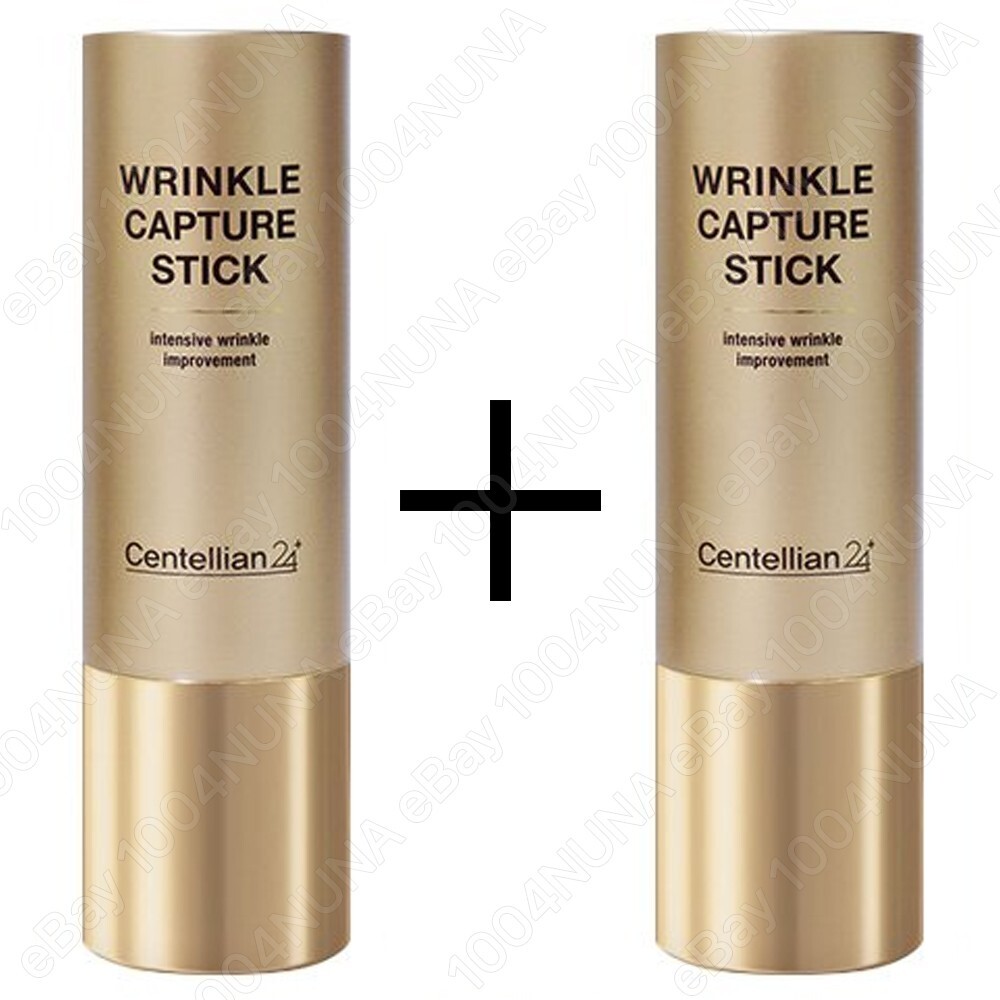 CENTELLIAN24 Madeca Wrinkle Capture Stick 2P Multi Balm Korean Skin Care