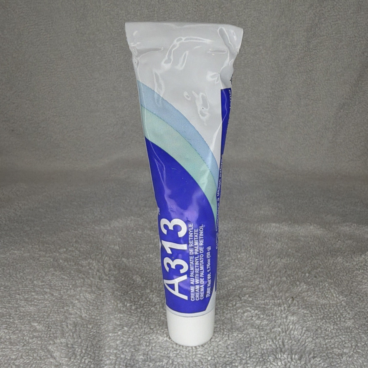 Pharma Developpement A313 Fluoride Peppermint Toothpaste 50g Exp 10/2026