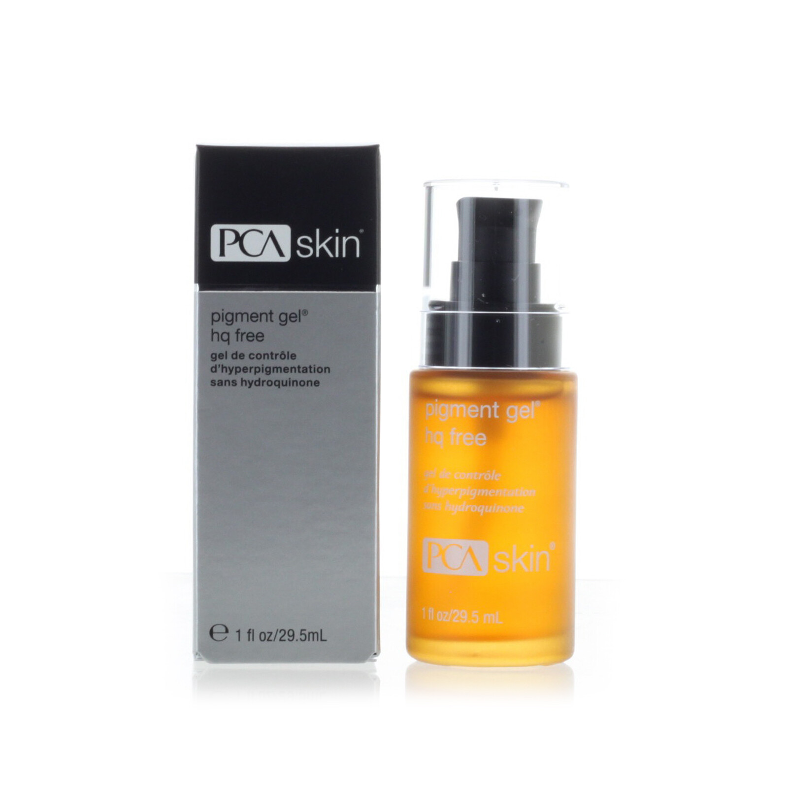 PCA Skin Pigment Gel HQ Free 1oz 29.5ml BRAND NEW FAST SHIP