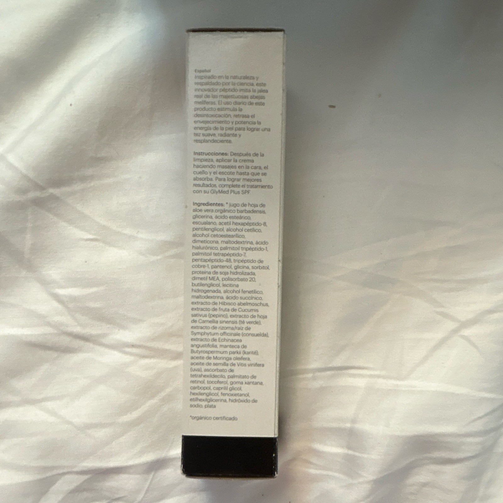 GlyMed Plus 3 | balance Age-Defying Cream w/ Retinyl Palmitate 1.69 fl oz