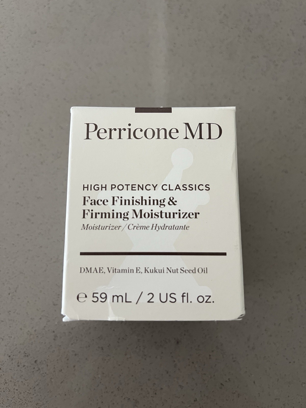 Perricone MD High Potency Classics Face Finishing & Firming Moisturizer 2 fl. oz