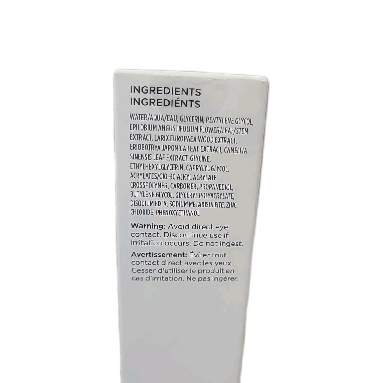 BeautyBio Healthy Scalp Serum Hair Density Treatment Thickens New