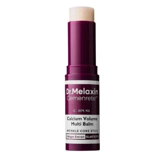 Dr.Melaxin Cemenrete Calcium Volume Multi Balm Wrinkle Core Stick K-beauty US