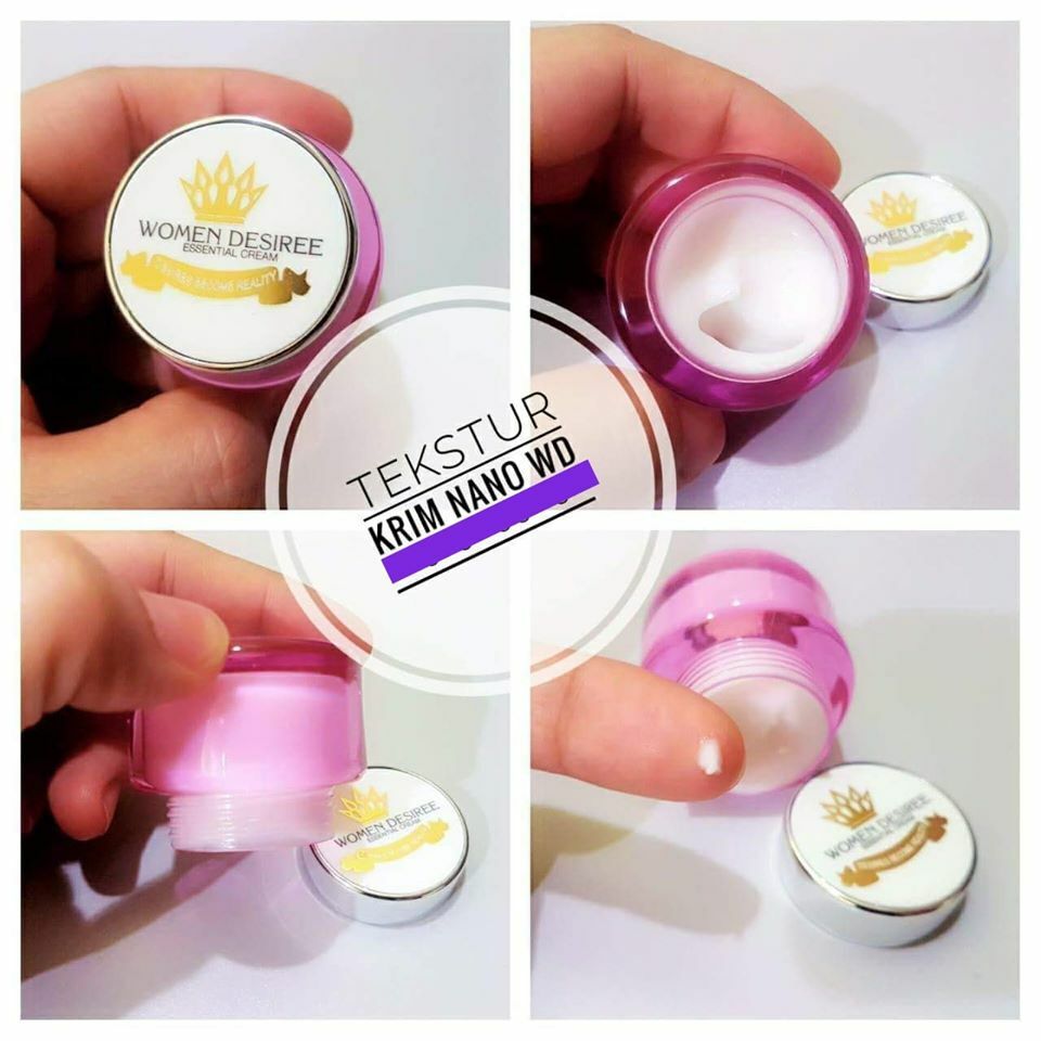 Skin Care Anti-Aging WDTA 15gm – Look fresh,look beauty,look young with WD