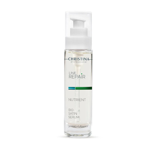 Christina Line Repair – Nutrient – Bio Satin Serum 30ml / 1oz