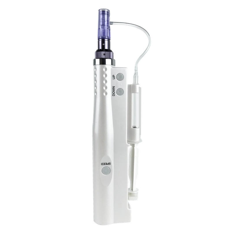 Anti-age Skin Rejuvenation Pen/10pcs Replace Accessories 12/36/42/Nano Pins Tips