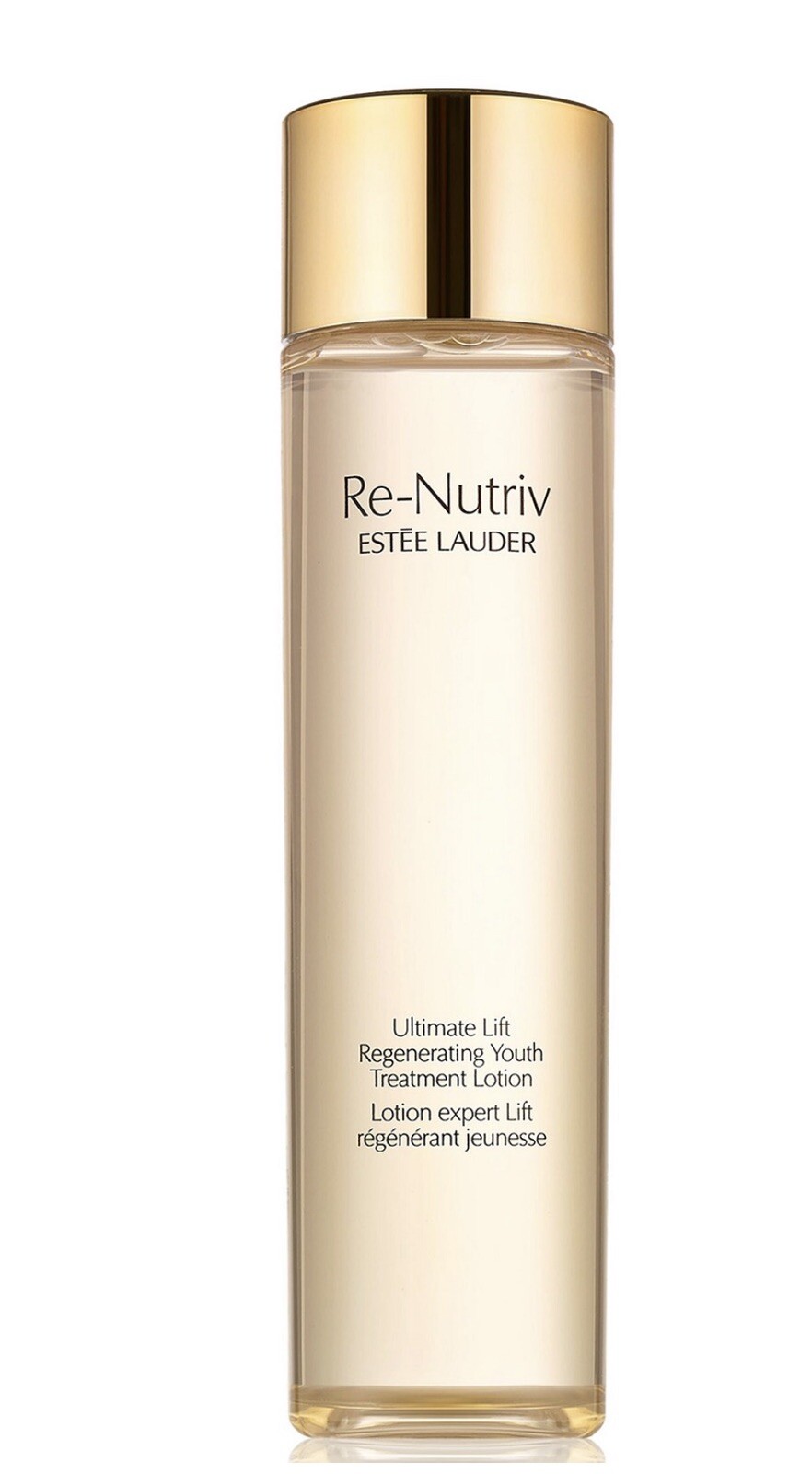 Estee Lauder Re-Nutriv Ultimate Lift Regenerating Youth Treatment Lotion 6.7oz