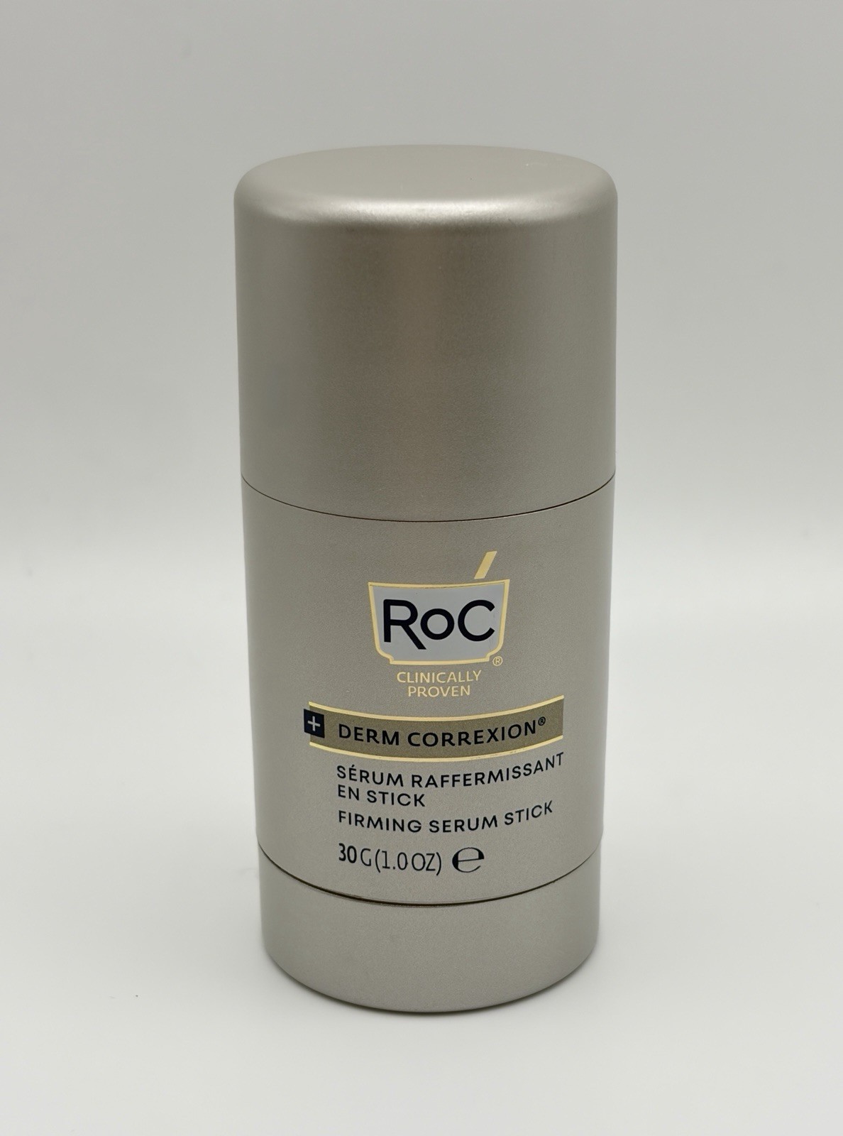 RoC Derm Correxion Retinol Face Stick, 1 fl oz /30ml New No Box