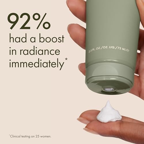 Origins Checks and Balances Polishing Face Scrub | Gently Exfoliates to Smooth