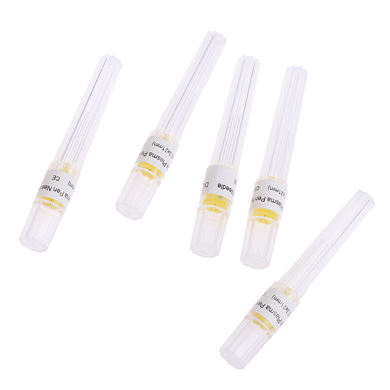 10-100Pcs 21mm Plasma Pen Cartridge Face Facial Wrinkle Removal Spot Remover USA