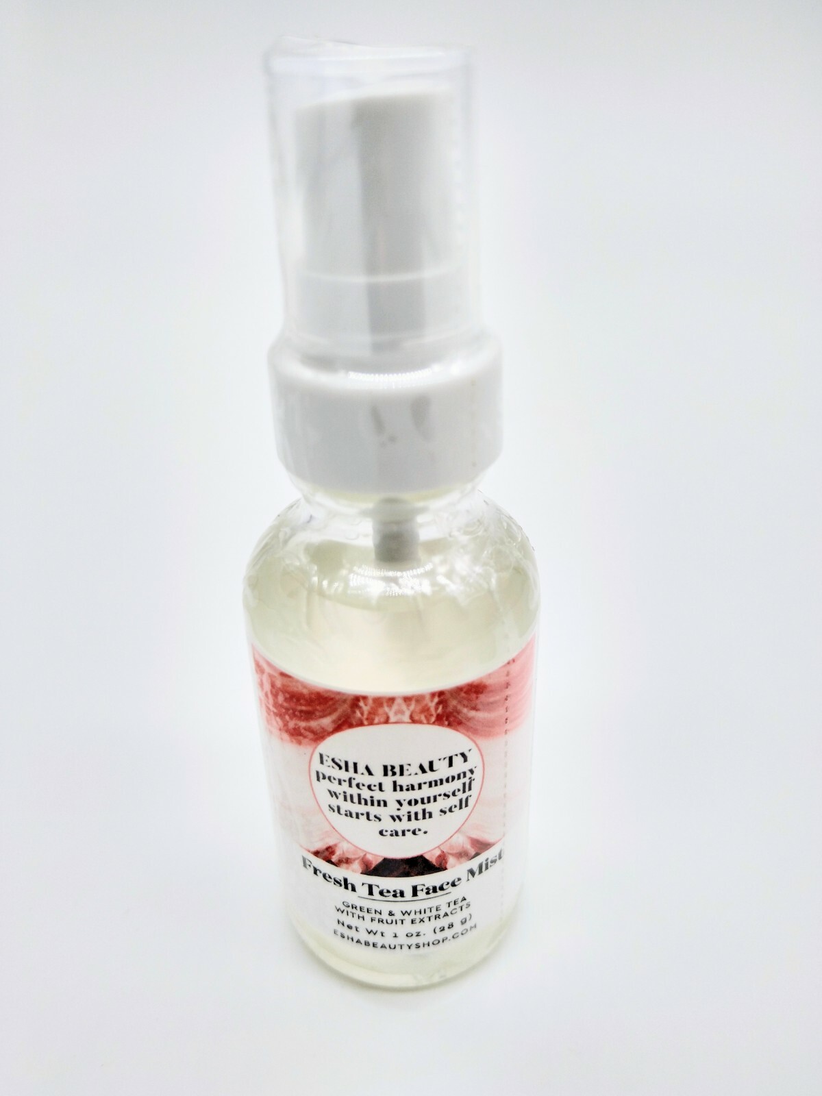 Esha Beauty skincare buy 1 get 1 free skin nurnishing ,plant/ leaf stem extract.