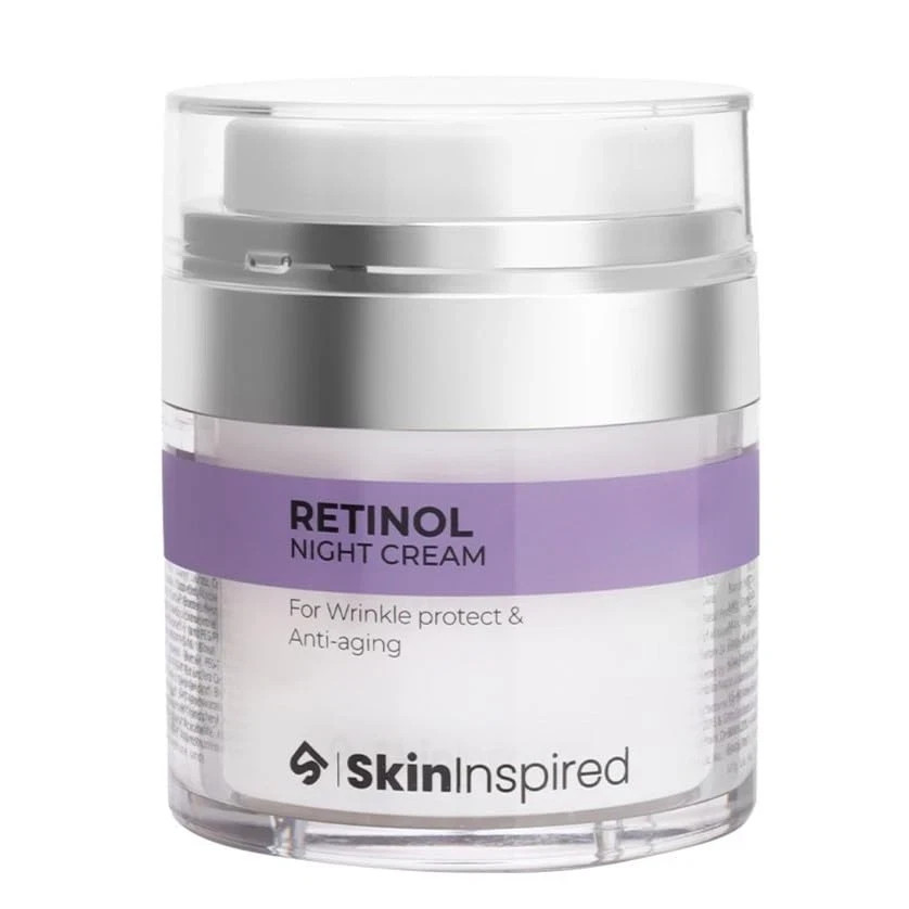 SkinInspired Rapid Wrinkle Repair Regenerating Cream Fragrance Free 1.7oz