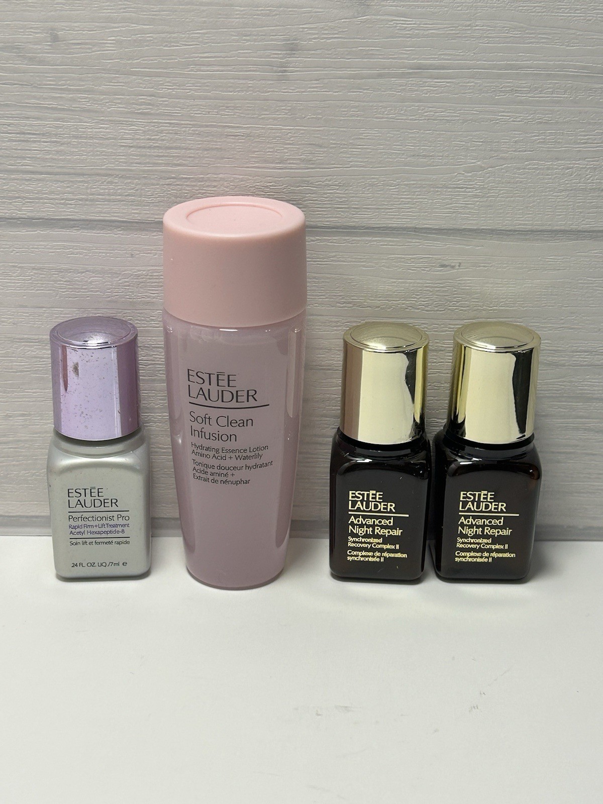 ESTEE LAUDER & LANCÔME BUNDLE- (Check description for details)
